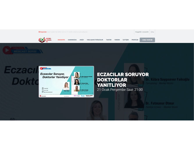 EÇözümTv