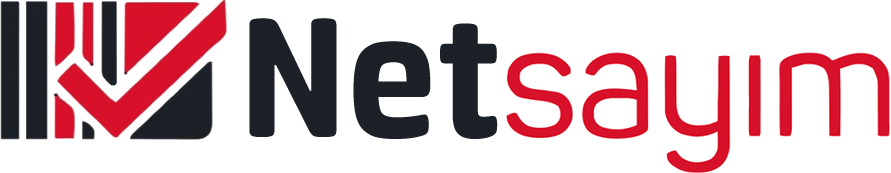 NetSayım